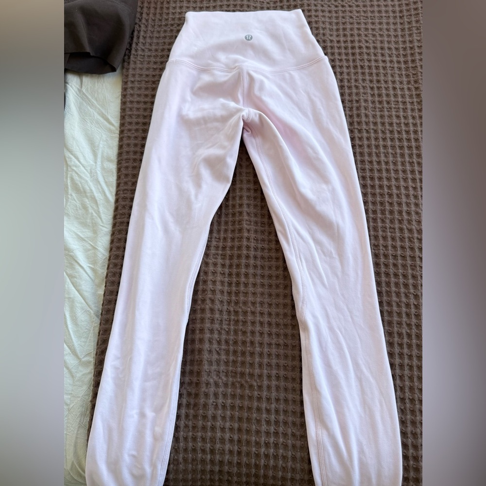 Lululemon Align 25 Legging size 2